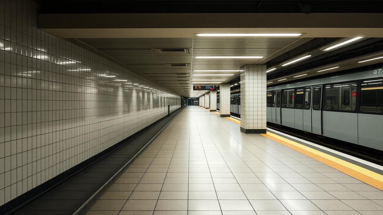 İstanbul metrosu 20 yılda nasıl büyüdü? Rakamlarla ağ